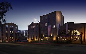 Altes Stahlwerk Business & Lifestyle Hotel